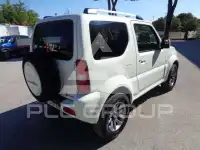 2016 Suzuki Jimny
