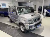 2016 Suzuki Jimny