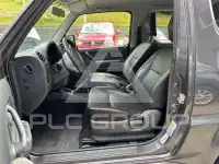 2016 Suzuki Jimny