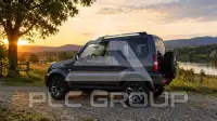 2016 Suzuki Jimny