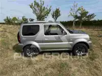 2016 Suzuki Jimny