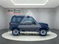 2016 Suzuki Jimny