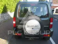 2016 Suzuki Jimny