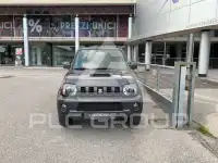 2016 Suzuki Jimny