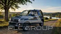 2016 Suzuki Jimny