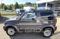 2016 Suzuki Jimny