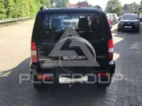 2016 Suzuki Jimny