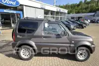 2016 Suzuki Jimny