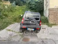 2016 Suzuki Jimny