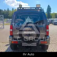 2016 Suzuki Jimny