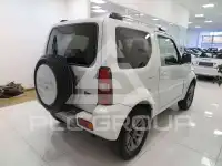 2016 Suzuki Jimny