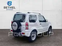 2016 Suzuki Jimny