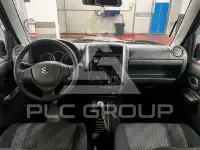 2016 Suzuki Jimny