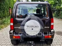 2016 Suzuki Jimny