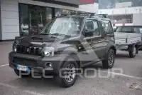 2016 Suzuki Jimny