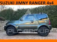 2016 Suzuki Jimny