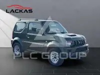 2016 Suzuki Jimny