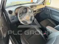 2016 Suzuki Jimny