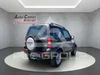 2016 Suzuki Jimny