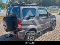 2016 Suzuki Jimny