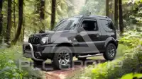 2016 Suzuki Jimny