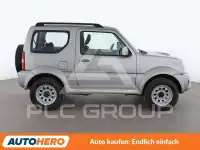 2016 Suzuki Jimny