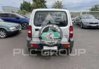2016 Suzuki Jimny
