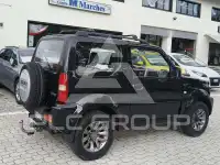 2016 Suzuki Jimny