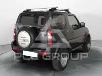 2016 Suzuki Jimny