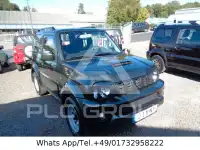 2016 Suzuki Jimny