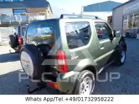 2016 Suzuki Jimny