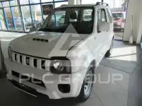 2016 Suzuki Jimny