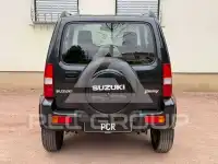 2016 Suzuki Jimny
