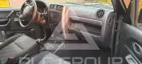 2016 Suzuki Jimny