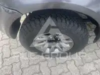 2016 Suzuki Jimny