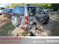 2016 Suzuki Jimny