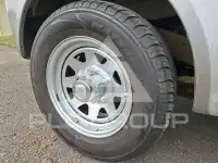2016 Suzuki Jimny