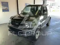 2016 Suzuki Jimny