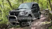 2016 Suzuki Jimny