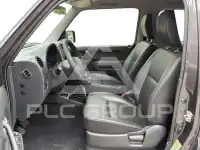 2016 Suzuki Jimny