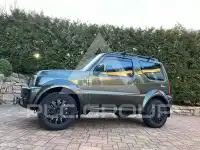 2016 Suzuki Jimny