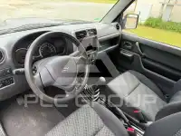 2016 Suzuki Jimny