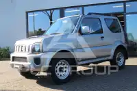 2016 Suzuki Jimny