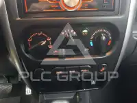 2016 Suzuki Jimny