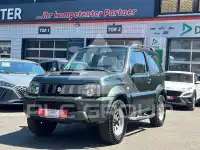 2016 Suzuki Jimny