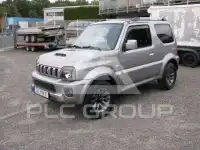 2016 Suzuki Jimny