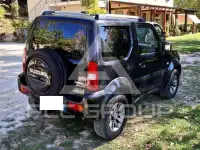 2016 Suzuki Jimny