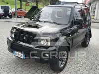2016 Suzuki Jimny