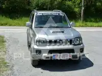 2016 Suzuki Jimny