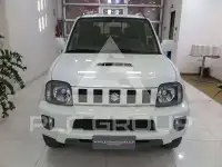 2016 Suzuki Jimny